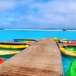 Serena\'S Beach Apartment