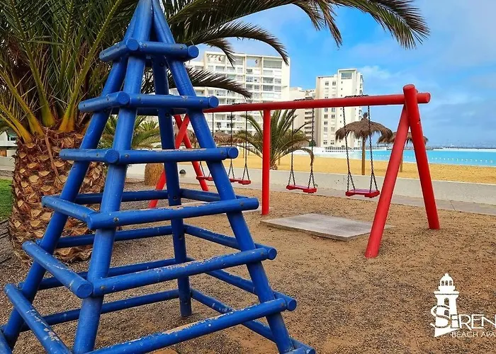 Serena\'S Beach Apartment