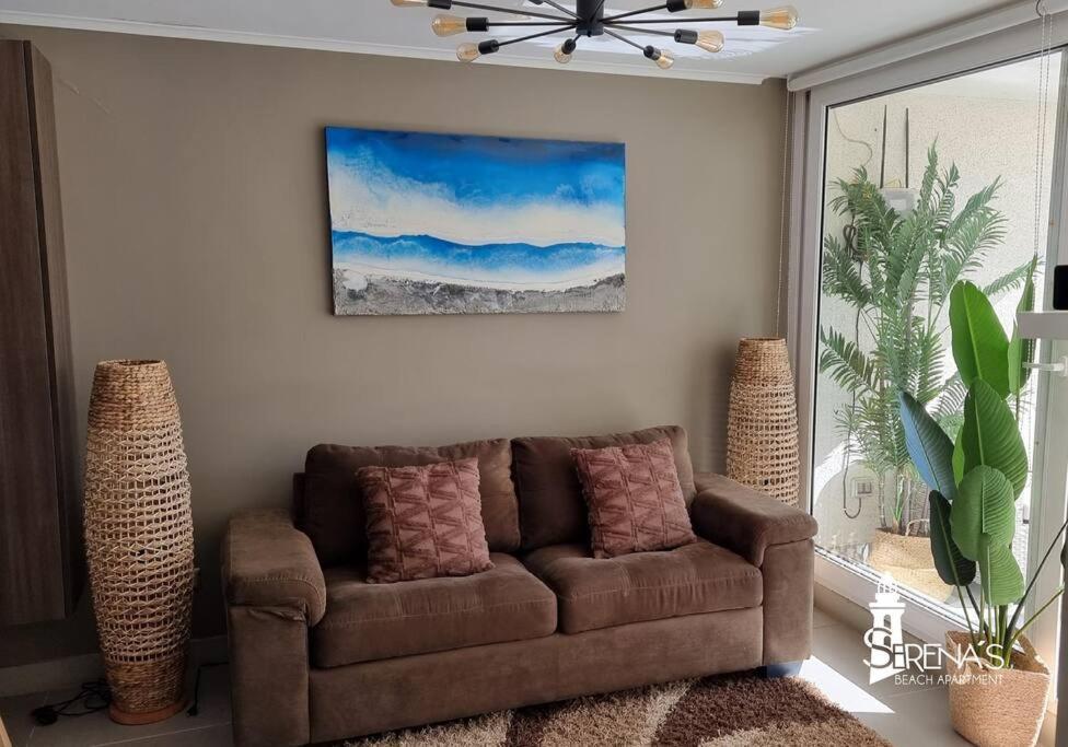 Serena's Apartamento La Serena