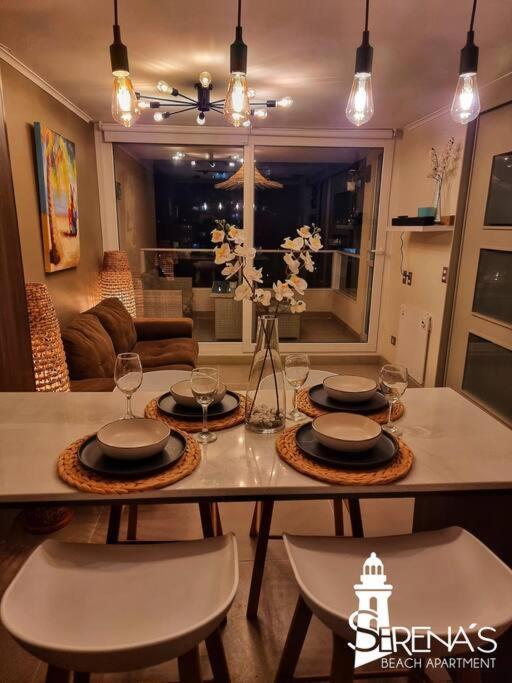 Apartamento Serena's *