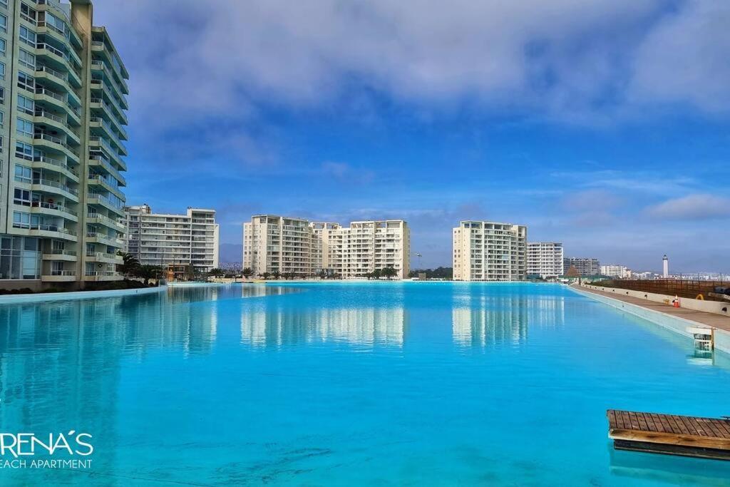 Apartamento Serena's