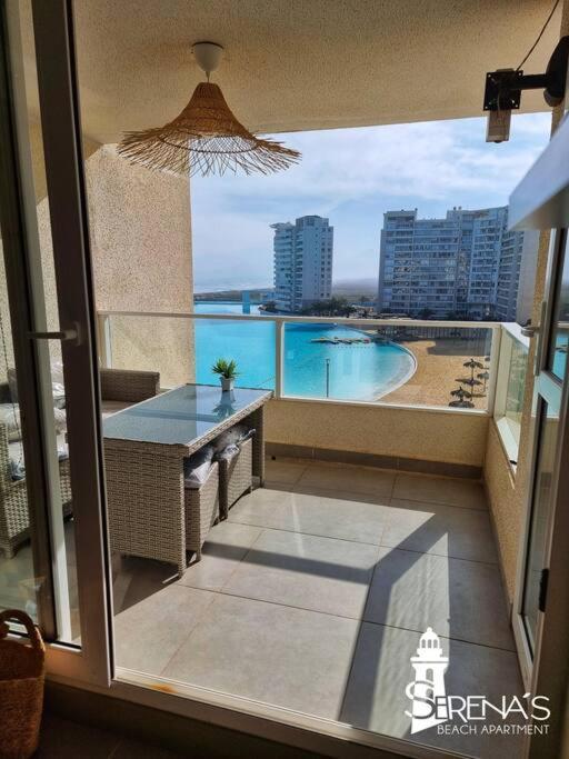 Apartamento Serena's *