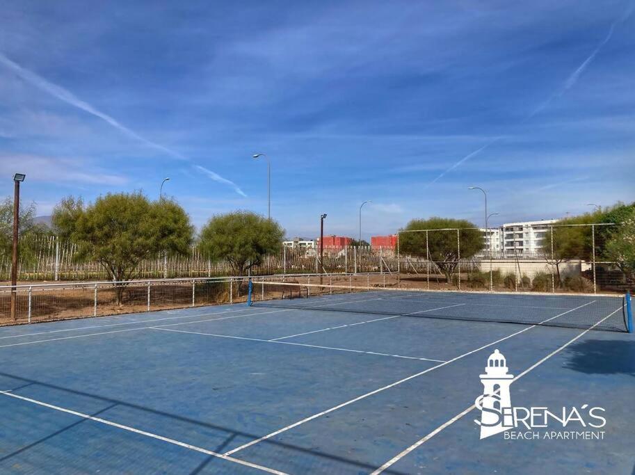 Apartamento Serena's *