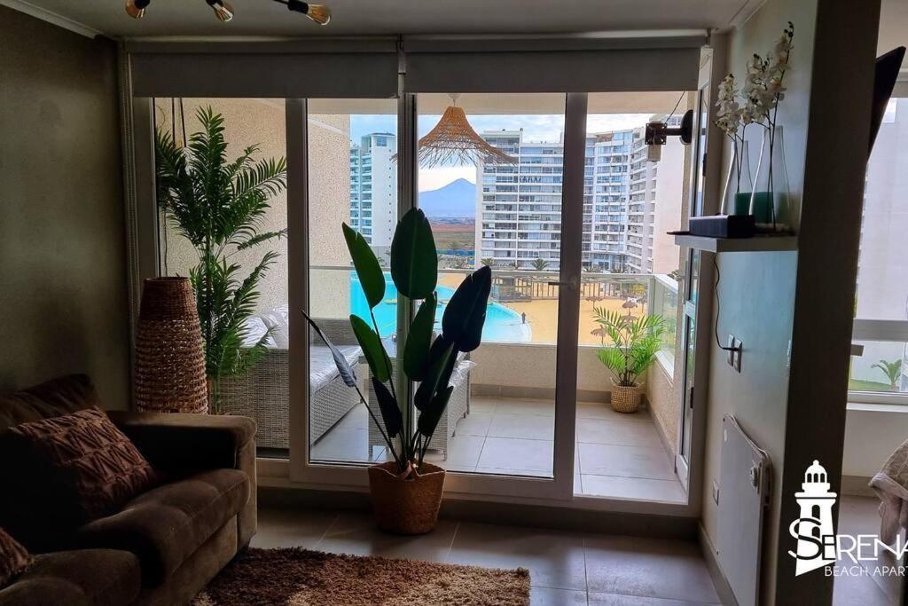 Serena's Apartamento